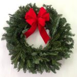 Christmas Wreath Fundraiser - How To Use the Holidays to Raise Money