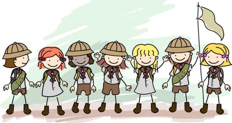 Girl Scout Fundraising Ideas
