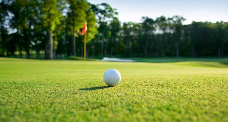 Ideas for Running & Planning a Golf Fundraising Event