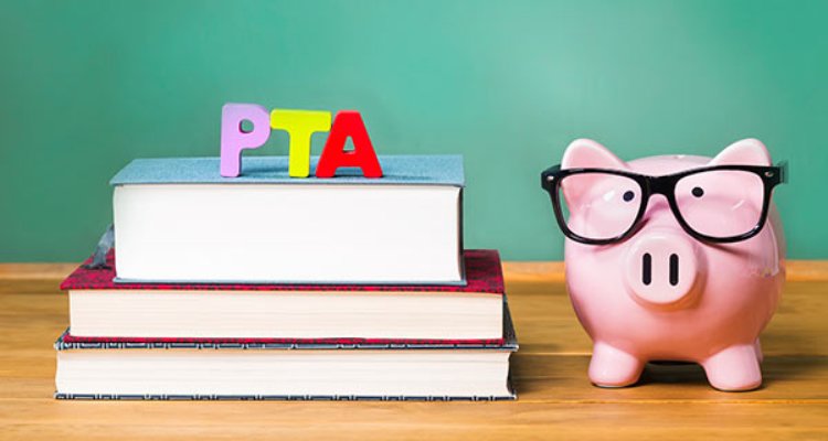Parent Teacher Association (PTA) Fundraising Ideas