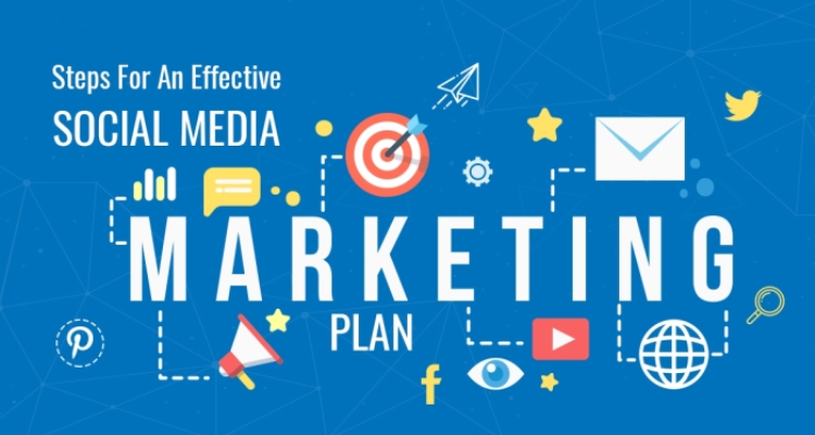 Effective Social Media Marketing