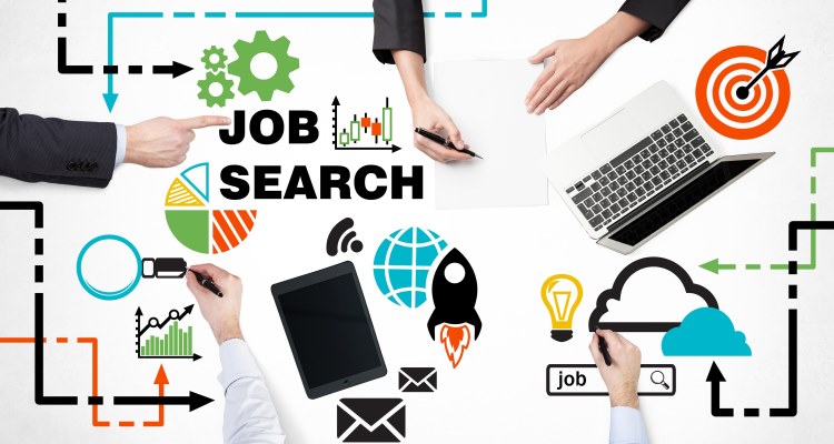 Top 10 Job Search Trends