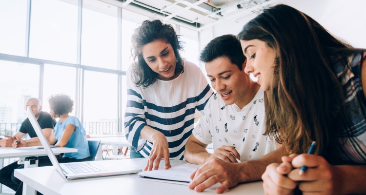 Why Speaking Opportunities Can Lead to a Job… or a Better One