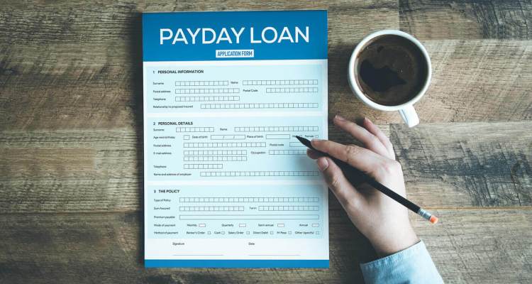 Payday Loan Debt Relief Programs - The Facts!