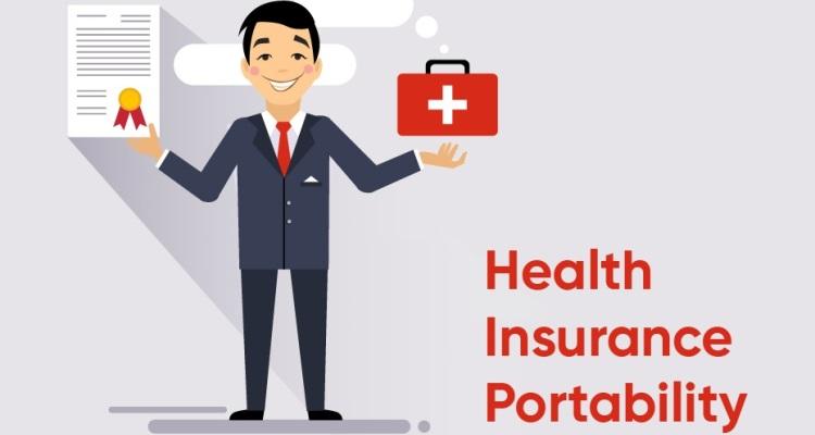 Health Insurance Portability - Know Your Rights and Options