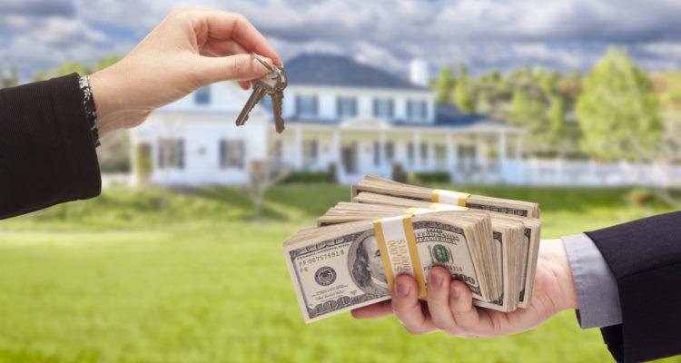 How To Sell Your House To Cash Home Buyers