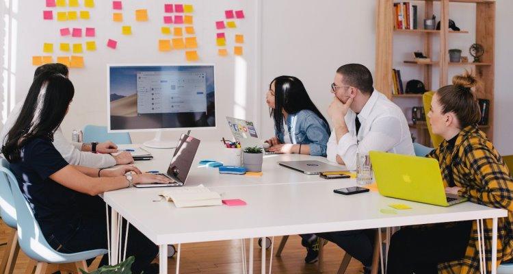 Tips for Selecting the Right Marketing Company